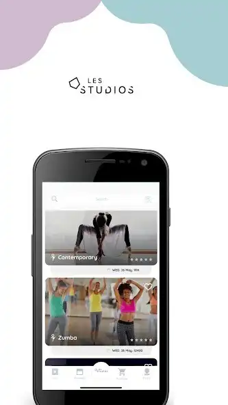 Play Les STUDIOS as an online game Les STUDIOS with UptoPlay