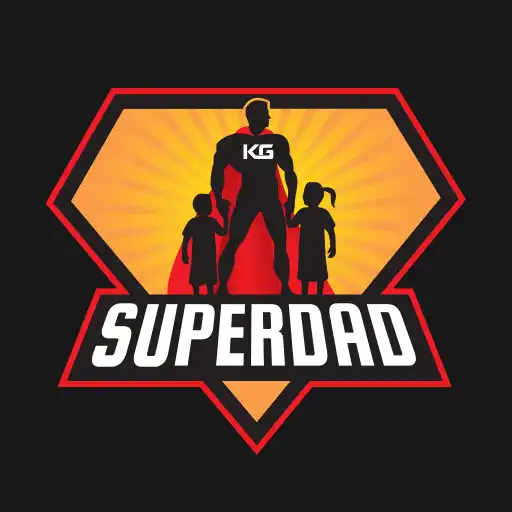 Play Les SuperDads APK