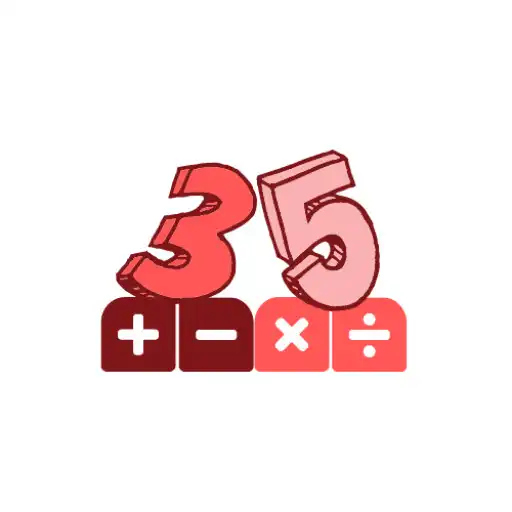 Play les tables 4operations APK