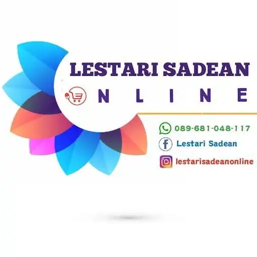 Play Lestari Sadean Fashion Online APK Play Lestari Sadean Fashion Online APK
