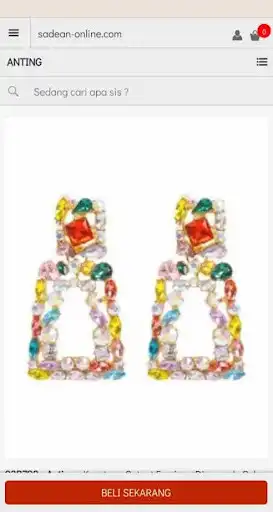 Play Lestari Sadean Fashion Online  and enjoy Lestari Sadean Fashion Online with UptoPlay