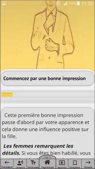 Play Les techniques de drague pour attirer les femmes as an online game Les techniques de drague pour attirer les femmes with UptoPlay
