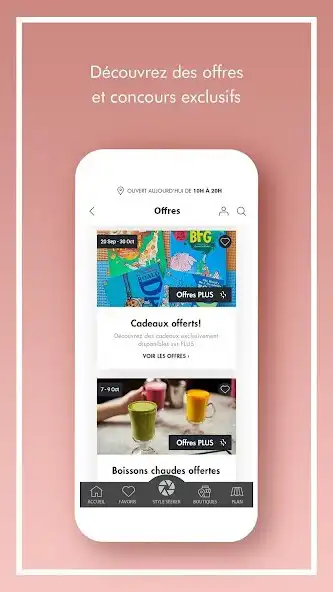 Play Les Terrasses Du Port PLUS as an online game Les Terrasses Du Port PLUS with UptoPlay