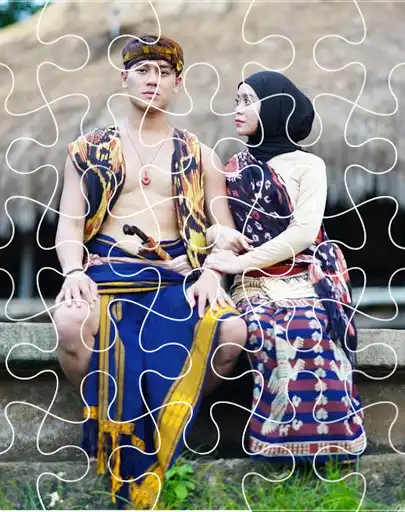 Play Lesti Billar Jigsaw Puzzle Games  and enjoy Lesti Billar Jigsaw Puzzle Games with UptoPlay