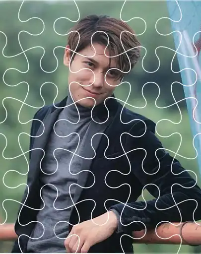 Play Lesti Billar Jigsaw Puzzle Games as an online game Lesti Billar Jigsaw Puzzle Games with UptoPlay
