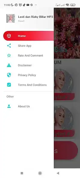 Play Lesti dan Rizky Billar MP3 and enjoy Lesti dan Rizky Billar MP3 with UptoPlay Play Lesti dan Rizky Billar MP3 and enjoy Lesti dan Rizky Billar MP3 with UptoPlay