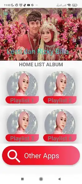 Play Lesti dan Rizky Billar MP3 as an online game online Lesti dan Rizky Billar MP3 with UptoPlay Play Lesti dan Rizky Billar MP3 as an online game Lesti dan Rizky Billar MP3 with UptoPlay