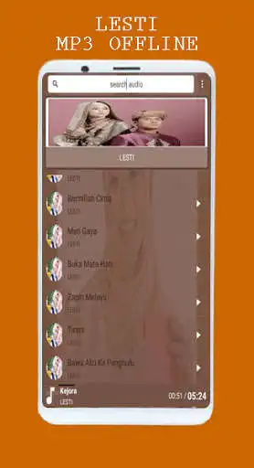 Play Lesti Full Album Mp3 Offline  and enjoy Lesti Full Album Mp3 Offline with UptoPlay