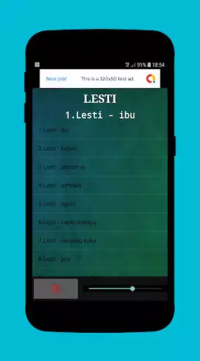 Play Lesti - IBU  Cover offline as an online game Lesti - IBU  Cover offline with UptoPlay