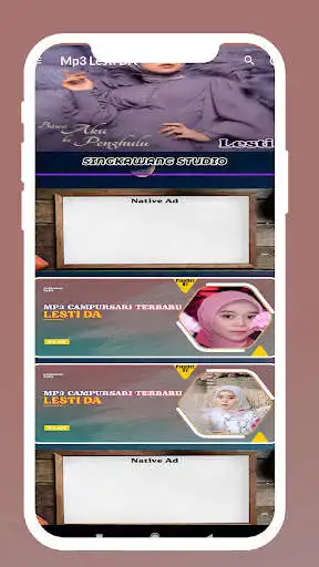 Play Lesti Mp3 Terbaru - Bawa Aku Ke Penghulu  and enjoy Lesti Mp3 Terbaru - Bawa Aku Ke Penghulu with UptoPlay