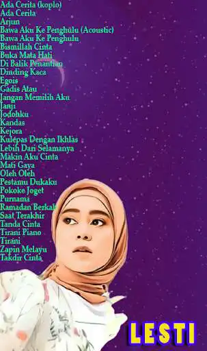 Play Lesti Takdir Cinta  and enjoy Lesti Takdir Cinta with UptoPlay