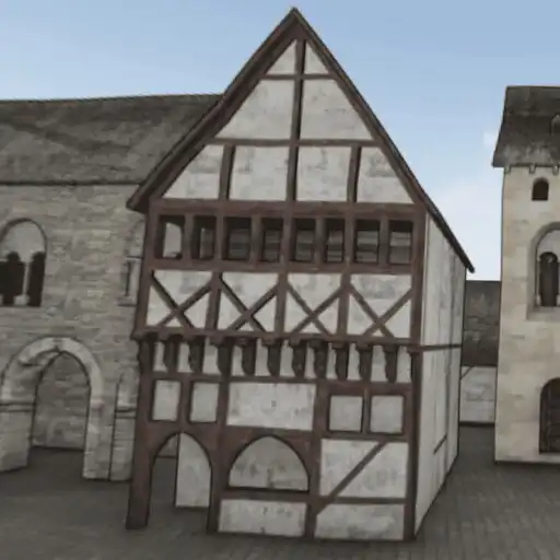 Play Les trésors cachés de Laon APK