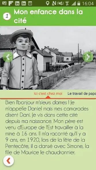 Play Les Trésors de Flers as an online game Les Trésors de Flers with UptoPlay