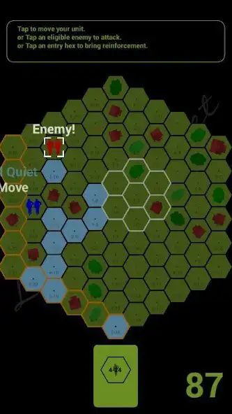 Play Lest We Forget the Wargame App  and enjoy Lest We Forget the Wargame App with UptoPlay