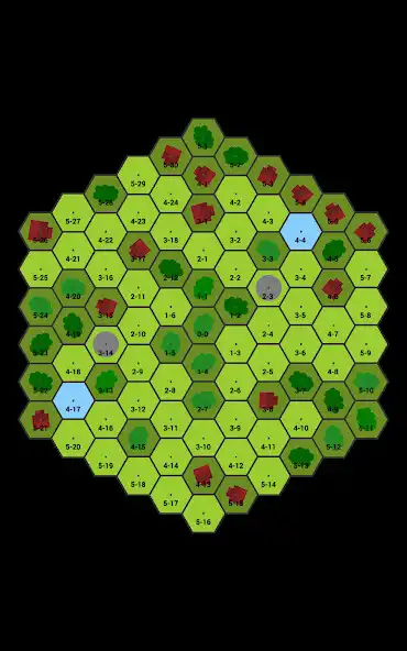 Play Lest We Forget the Wargame App as an online game Lest We Forget the Wargame App with UptoPlay