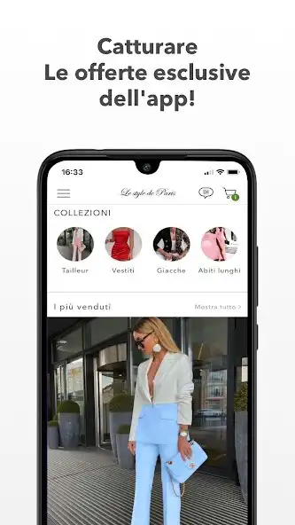 Play LE STYLE DE PARIS  and enjoy LE STYLE DE PARIS with UptoPlay