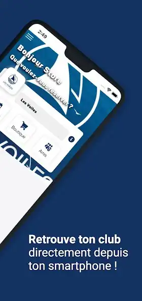 Play Les Voiles Beach Club as an online game Les Voiles Beach Club with UptoPlay