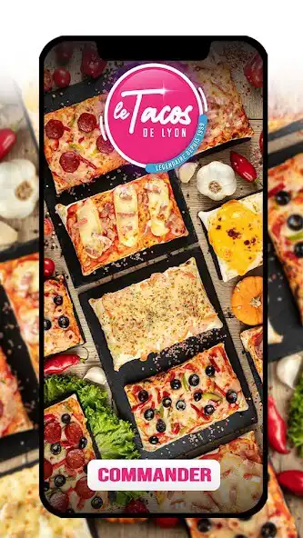 Play LE TACOS DE LYON TN  and enjoy LE TACOS DE LYON TN with UptoPlay