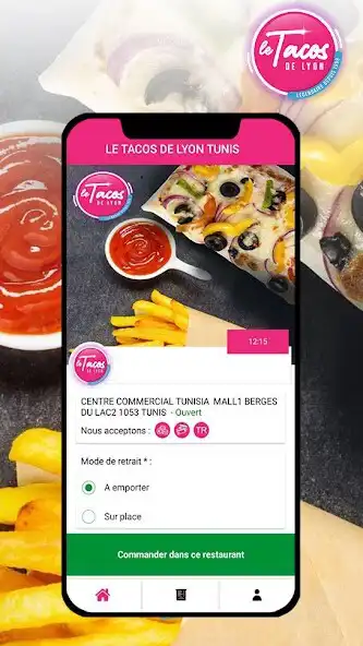 Play LE TACOS DE LYON TN as an online game LE TACOS DE LYON TN with UptoPlay