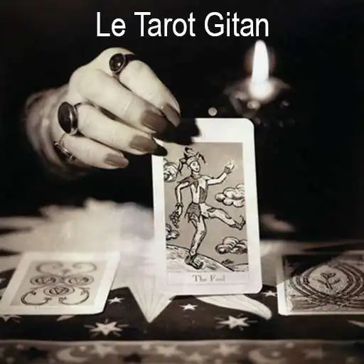 Free play online Le Tarot Gitan APK Free play online Le Tarot Gitan APK