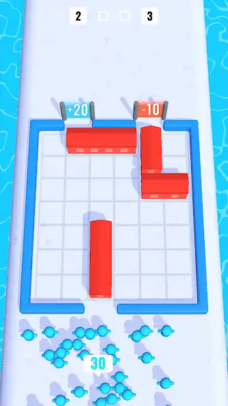 Play Let Em Pass!  and enjoy Let Em Pass! with UptoPlay