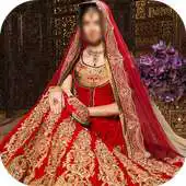 Free play online Letest bridals Lehnga Designs APK