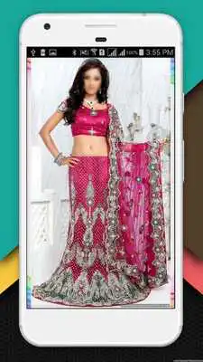 Play Letest bridals Lehnga Designs