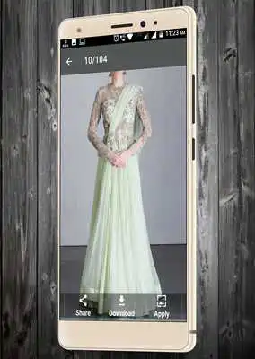Play Letest bridals Lehnga Designs