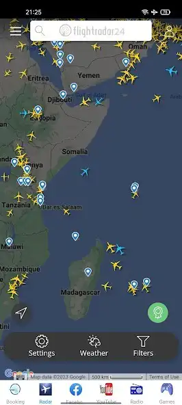 Play Let Fly as an online game Let Fly with UptoPlay