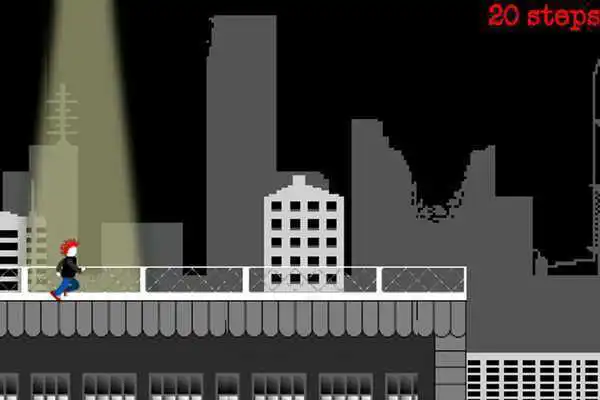 Play Lethal City