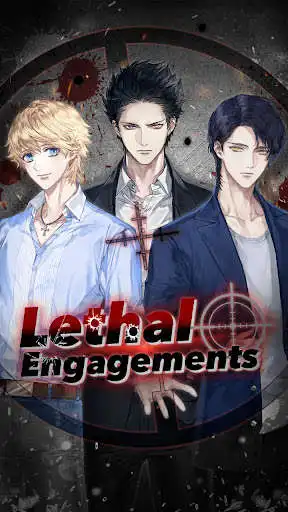 Play Lethal Engagements:Romance you choose  and enjoy Lethal Engagements:Romance you choose with UptoPlay