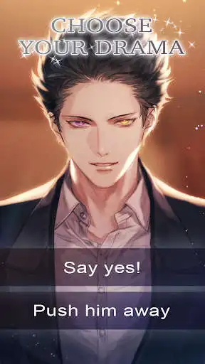 Play Lethal Engagements:Romance you choose as an online game Lethal Engagements:Romance you choose with UptoPlay