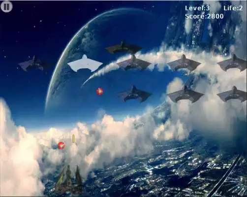 Play Lethal independence day