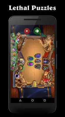 Play Lethal