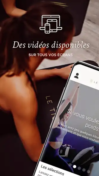 Play Le Tigre  and enjoy Le Tigre with UptoPlay