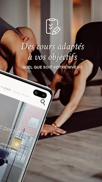 Play Le Tigre as an online game Le Tigre with UptoPlay