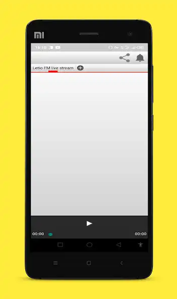 Play LETIO TONGA FM RADIO as an online game LETIO TONGA FM RADIO with UptoPlay