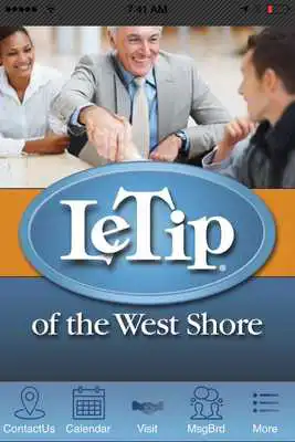 Play LeTip of the West Shore
