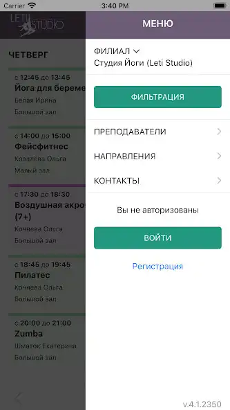 Play Leti Studio as an online game Leti Studio with UptoPlay