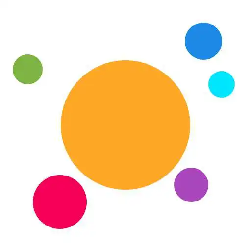 Play LetItBeO-Minimalist Icon Pack APK