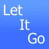 Free play online Let It Go: Vent and Release APK