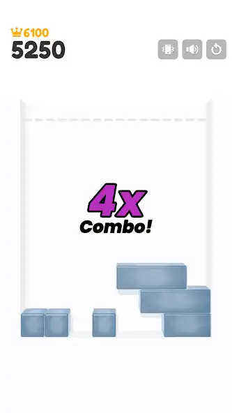 Play Let it Slide as an online game Let it Slide with UptoPlay