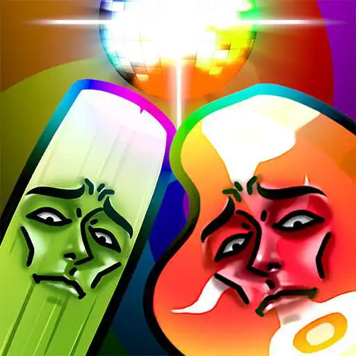 Play Let it STAB APK