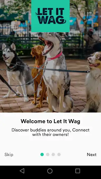 Play Let It Wag  and enjoy Let It Wag with UptoPlay