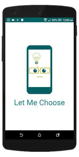 Play Let Me Choose  and enjoy Let Me Choose with UptoPlay