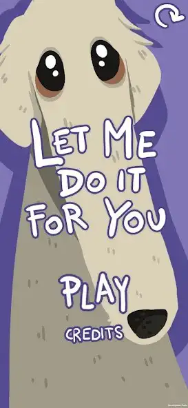 Play Let me do it for you as an online game Let me do it for you with UptoPlay