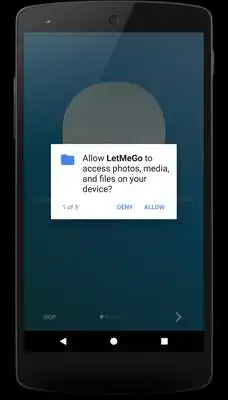 Play LetMeGo