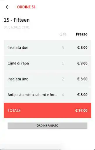 Play LetMe Order as an online game LetMe Order with UptoPlay