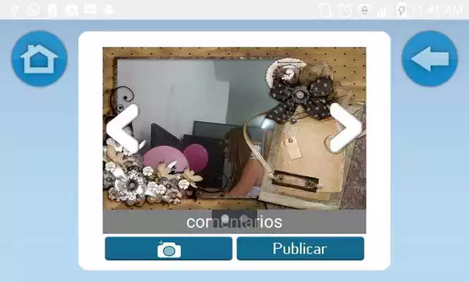 Play LetMiEvents