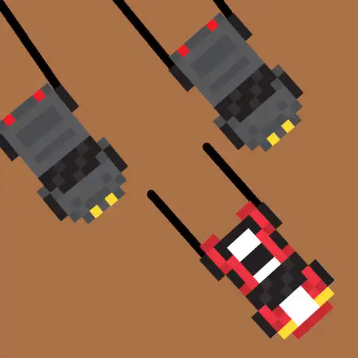 Play Let Off - Pursuit car game APK Play Let Off - Pursuit car game APK